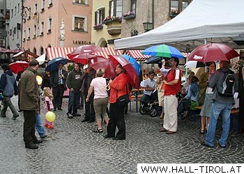 Mittwochmarkt